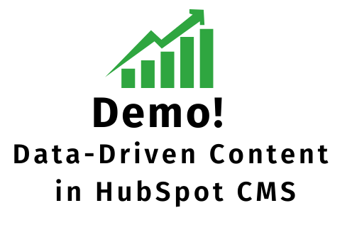 HubSpotCMSdemo